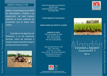 Trifolio